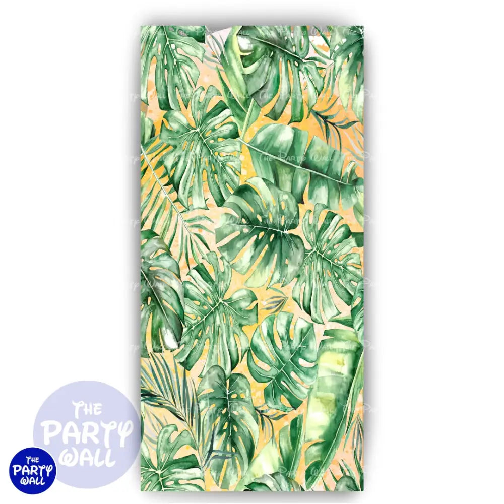 El Rey León - Funda para mampara de punta redonda o rectangular Mampara de punta redonda