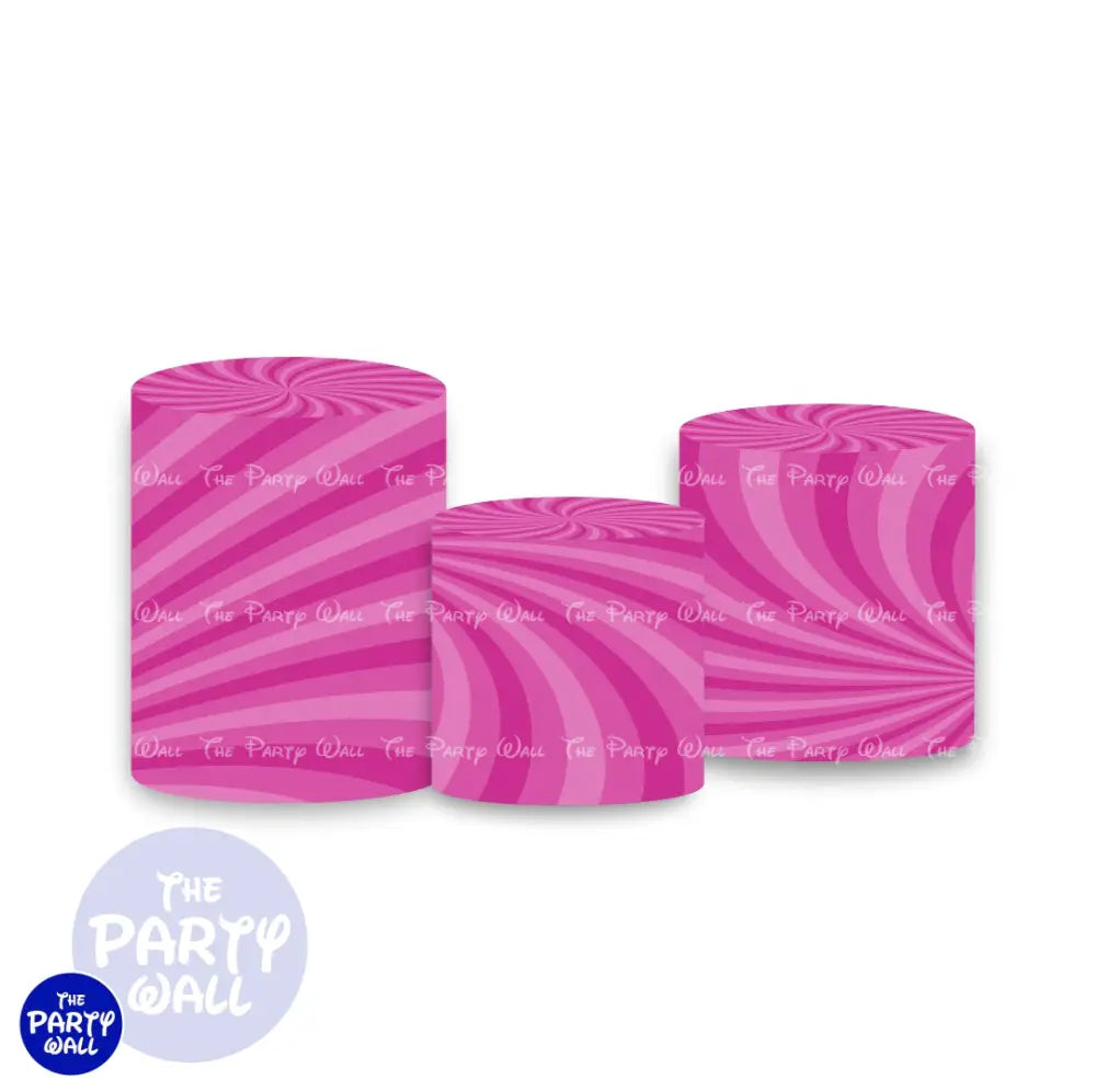 Espiral - Fundas para cilindros Cilindros