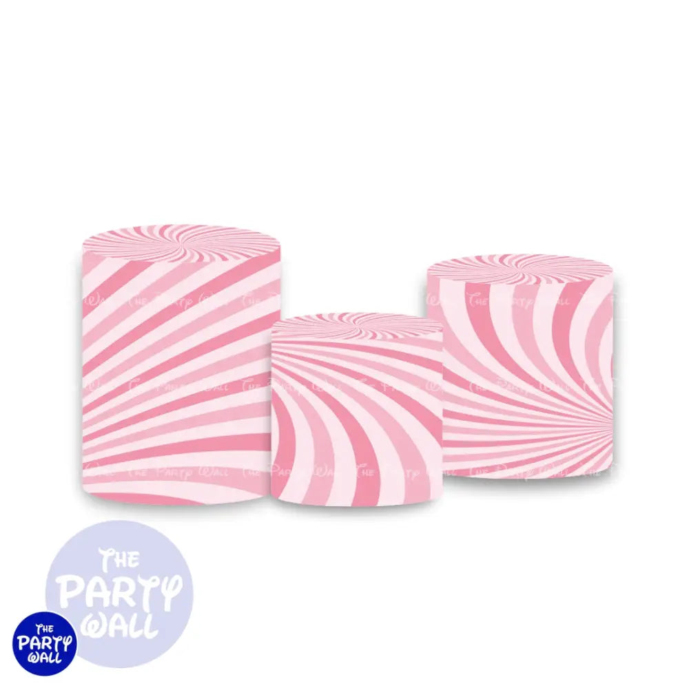 Espiral - Fundas para cilindros Cilindros