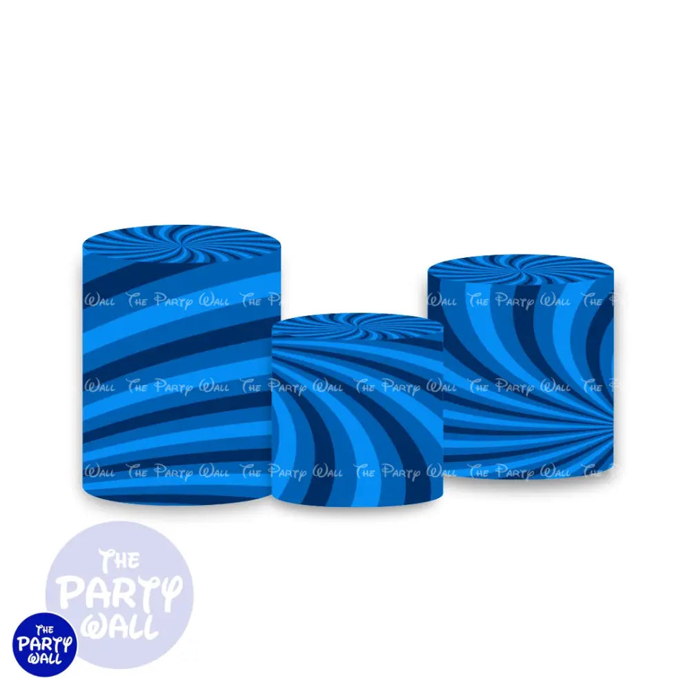 Espiral - Fundas para cilindros Cilindros