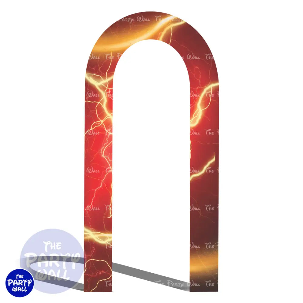 Flash Funda para mampara tipo arco Arco