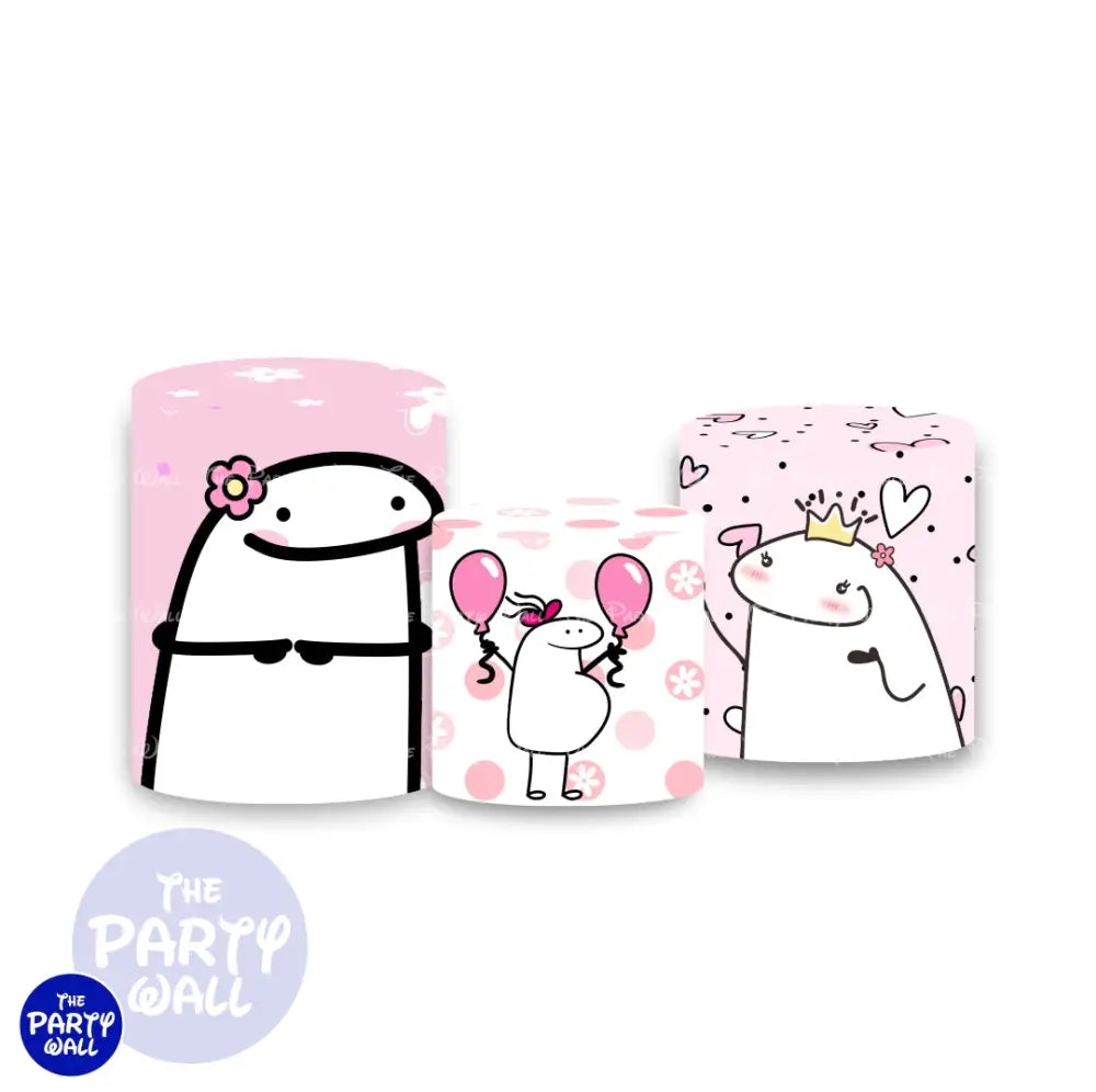 Flork - Fundas para cilindros Cilindros