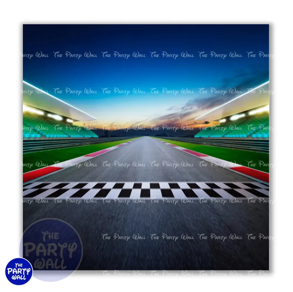 Formula 1 - Funda para mampara cuadrada o rectangular Cuadrado o Rectangular