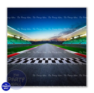 Formula 1 - Funda para mampara cuadrada o rectangular Cuadrado o Rectangular