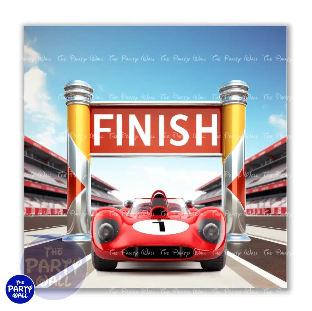 Formula 1 - Funda para mampara cuadrada o rectangular Cuadrado o Rectangular