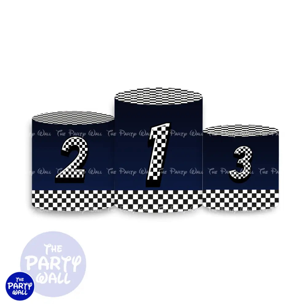 Formula 1 - Fundas para cilindros Cilindros