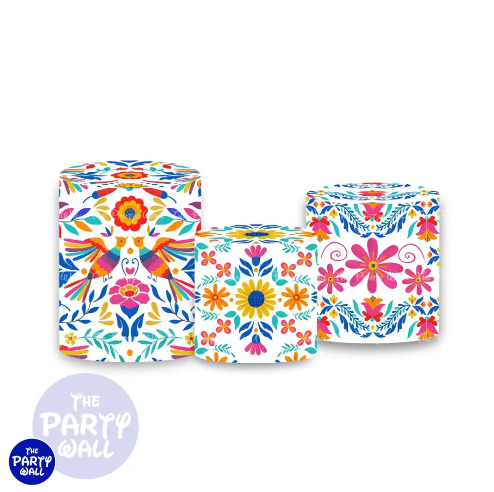 Frida Kahlo - Fundas para cilindros Cilindros