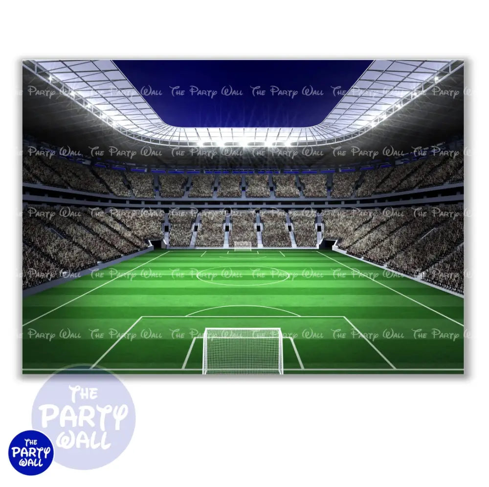 Futbol Soccer - Funda para mampara cuadrada o rectangular Cuadrado o Rectangular