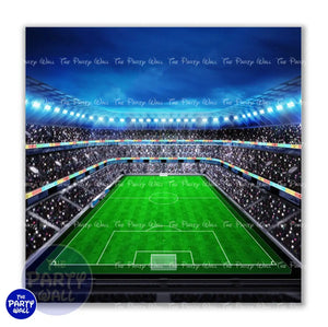 Futbol Soccer - Funda para mampara cuadrada o rectangular Cuadrado o Rectangular