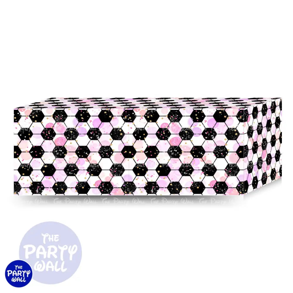 Futbol Soccer - Mantel para mesa - Mantel