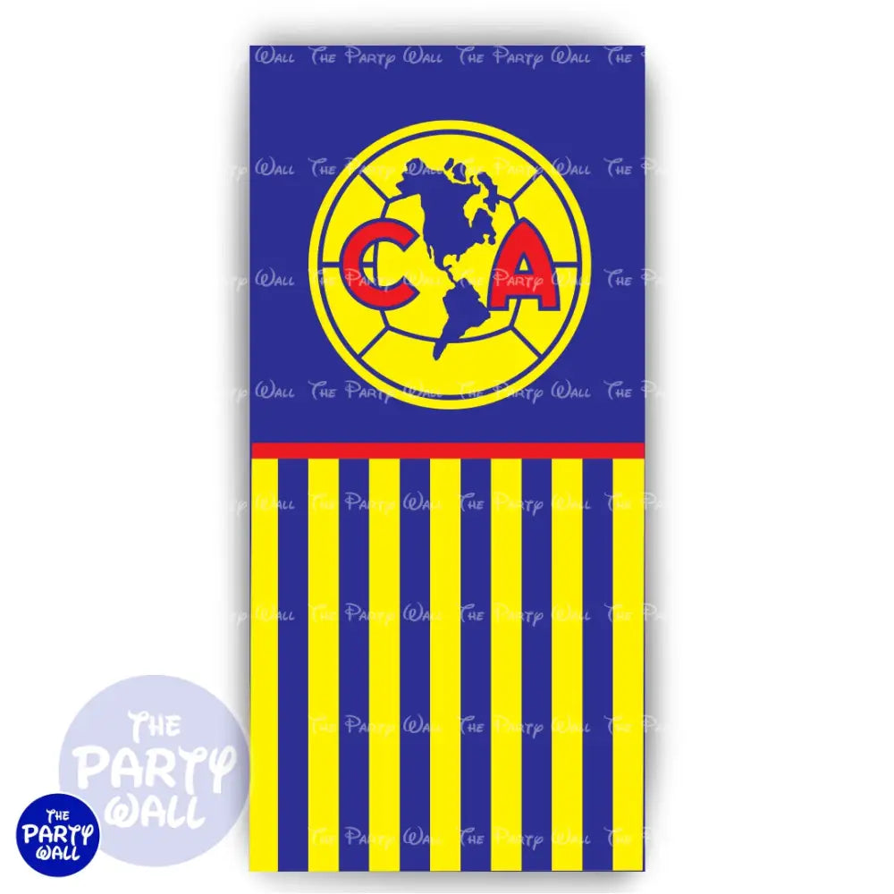 Futbol Soccer Mexicano - Funda para mampara de punta redonda o rectangular Mampara de punta redonda