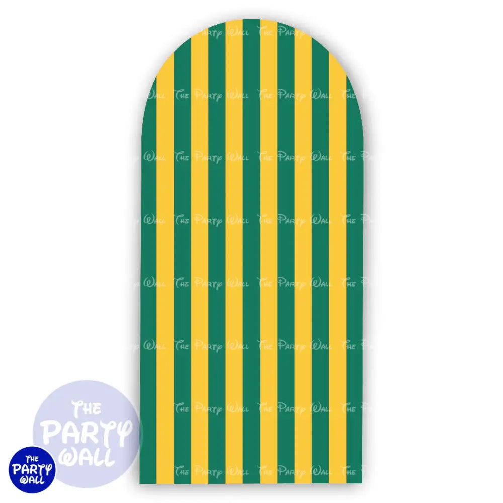 Futbol Soccer Mexicano - Funda para mampara de punta redonda o rectangular Mampara de punta redonda