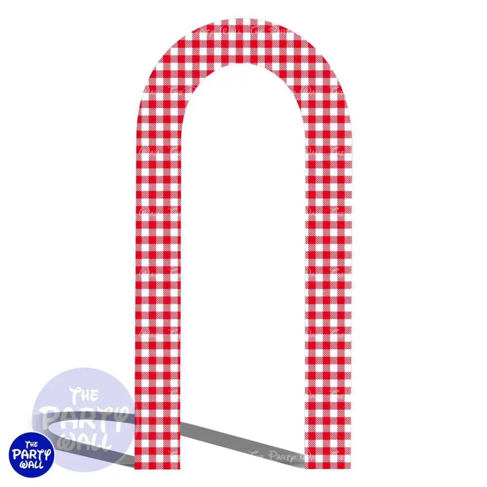 Granja Cute - Funda para mampara tipo arco Arco