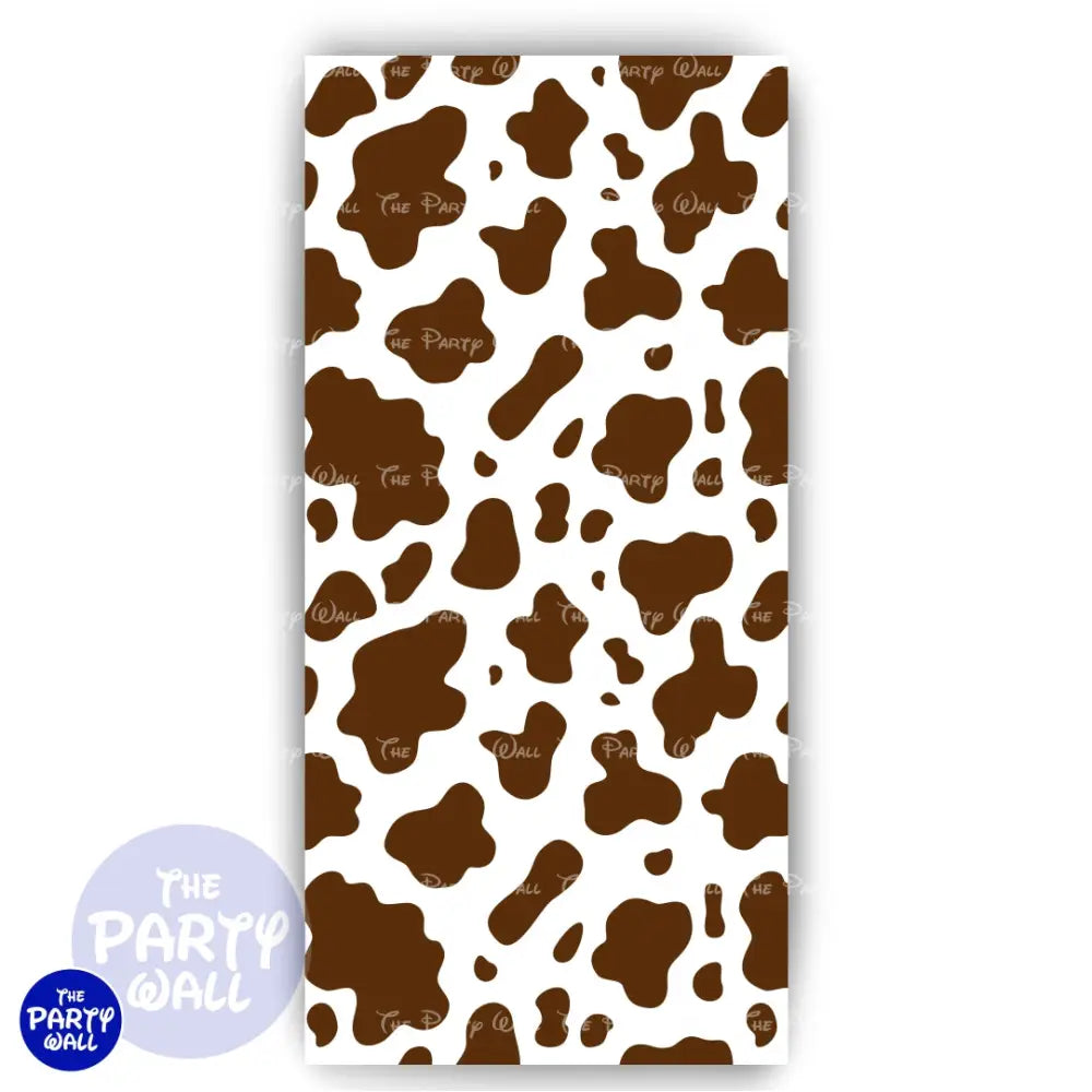 Granja - Funda para mampara de punta redonda o rectangular Mampara de punta redonda