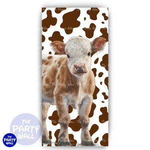 Granja - Funda para mampara de punta redonda o rectangular Mampara de punta redonda