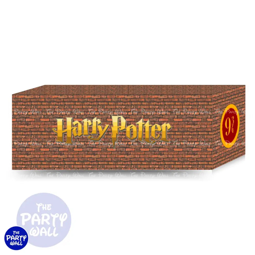 Harry Potter - Mantel para mesa Mantel