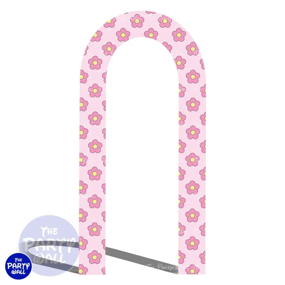 Hello Kitty - Funda para mampara tipo arco Arco