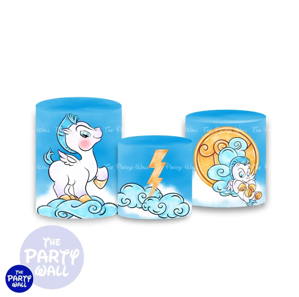 Hércules - Fundas para cilindros Cilindros