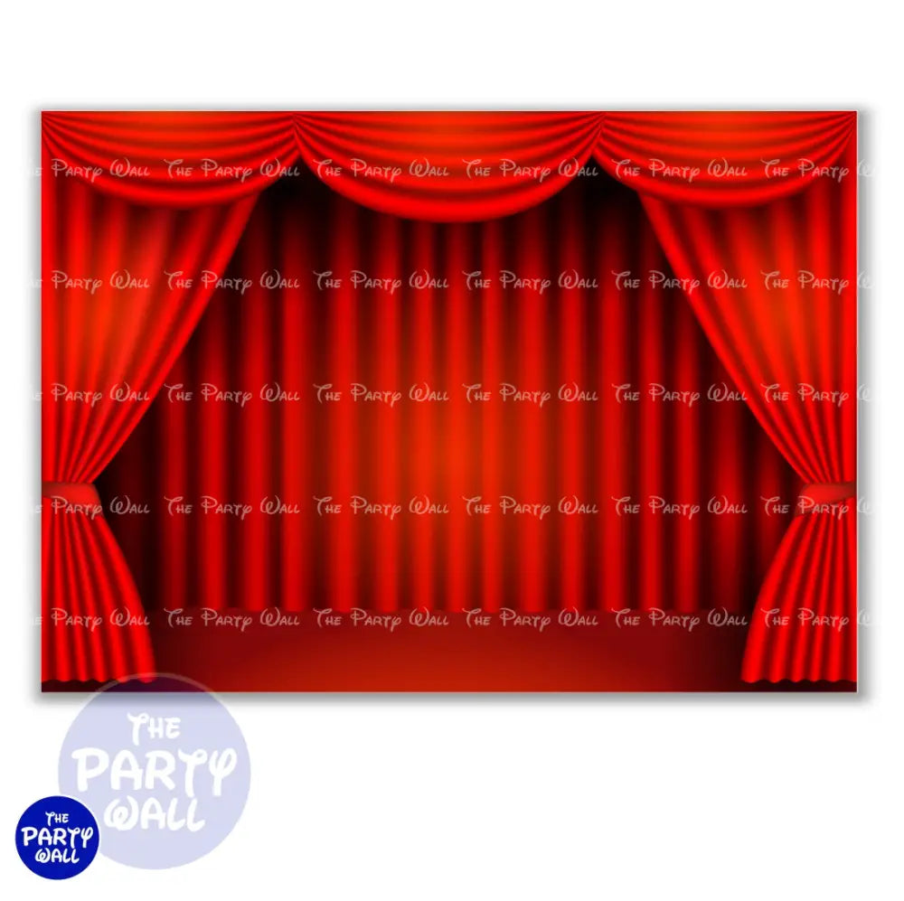 Hollywood - Funda para mampara cuadrada o rectangular Cuadrado o Rectangular