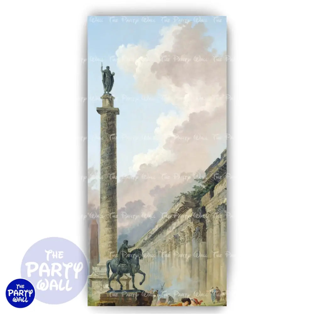 Italia - Funda para mampara de punta redonda o rectangular Mampara de punta redonda