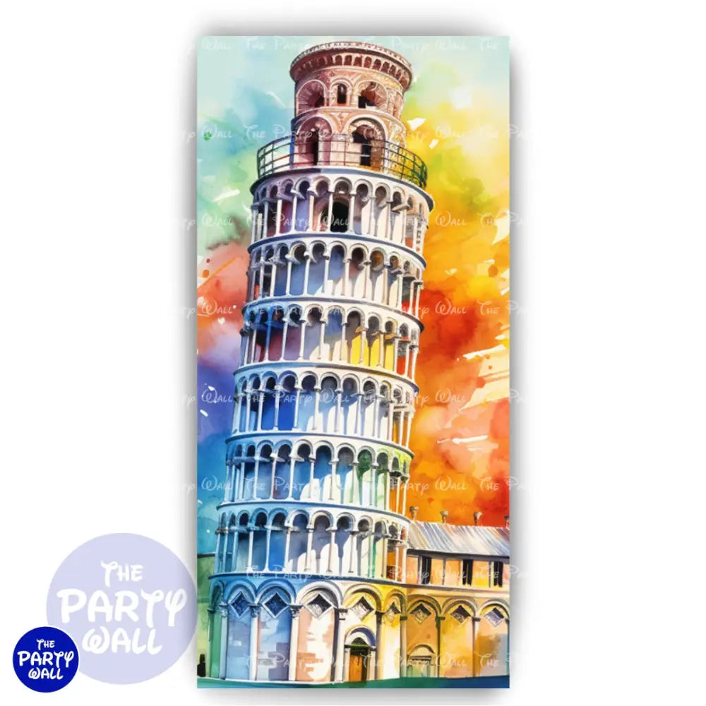 Italia - Funda para mampara de punta redonda o rectangular Mampara de punta redonda