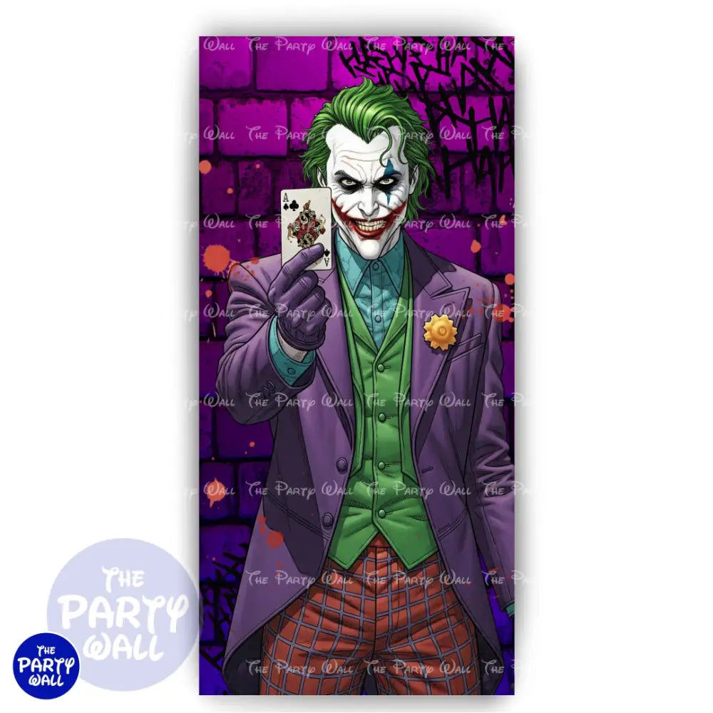 Joker Funda para mampara de punta redonda o rectangular Mampara de punta redonda