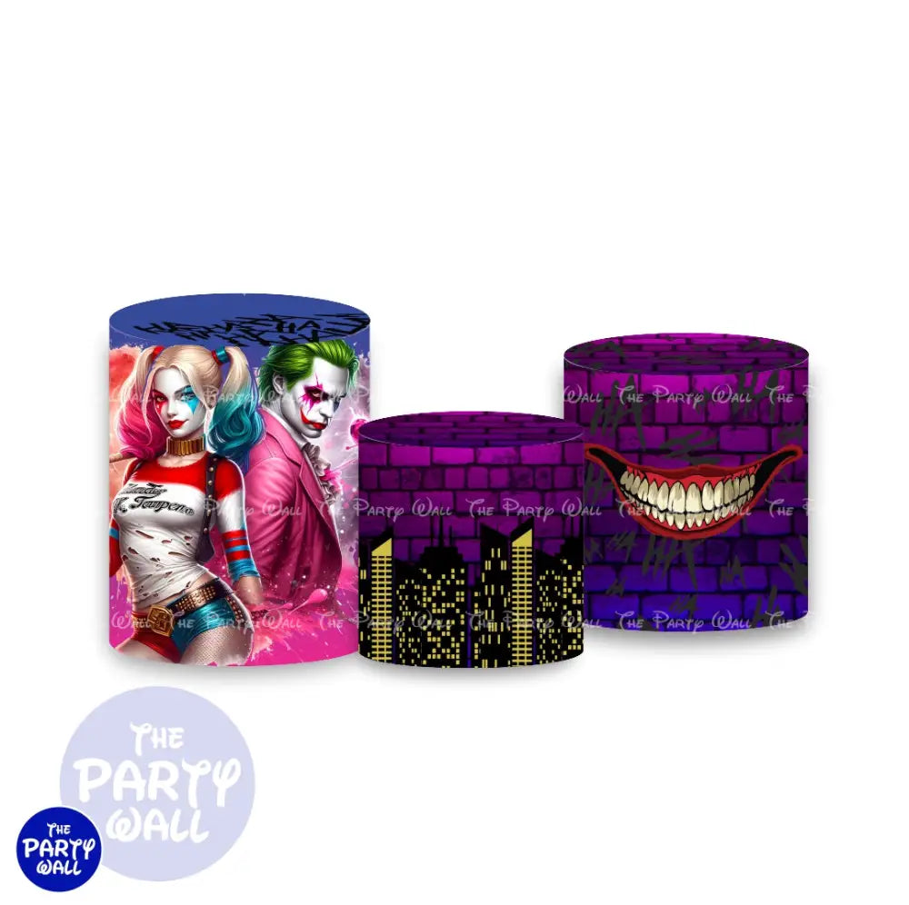 Joker Fundas para cilindros Cilindros