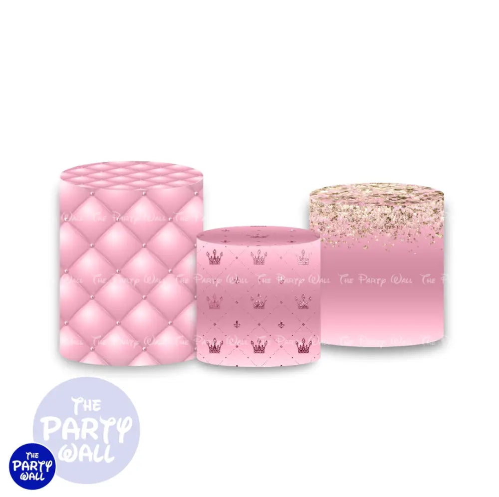 La Bella Durmiente - Fundas para cilindros Cilindros