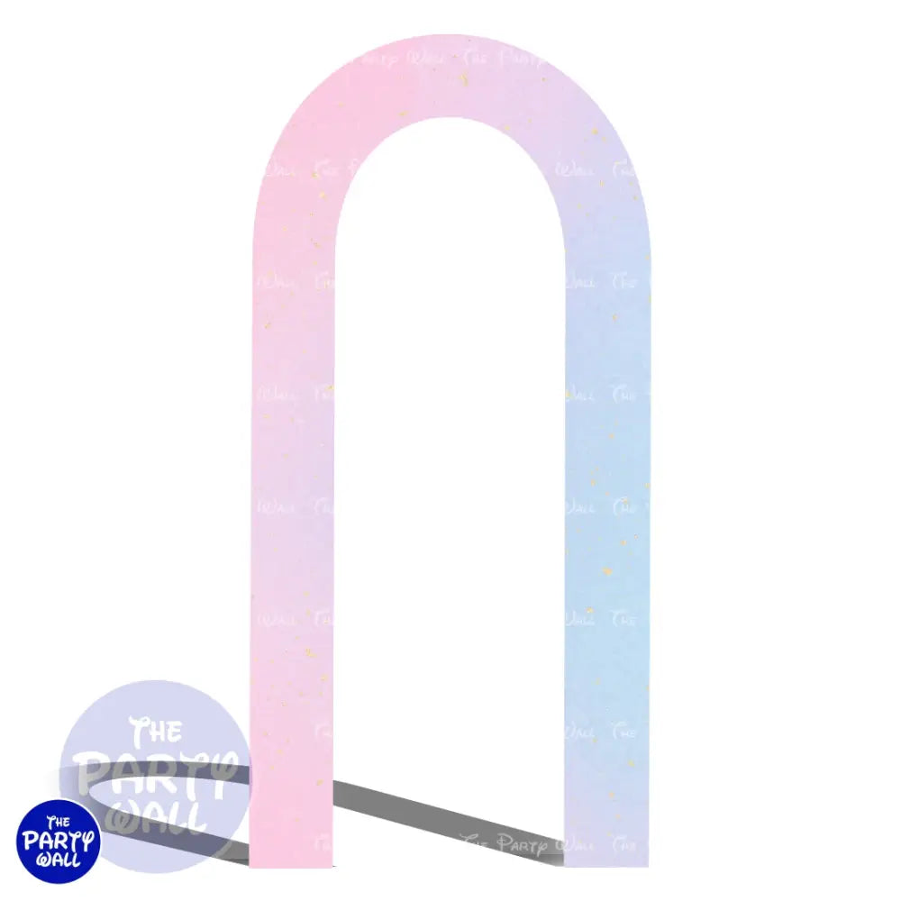 La Cenicienta Funda para mampara tipo arco Arco