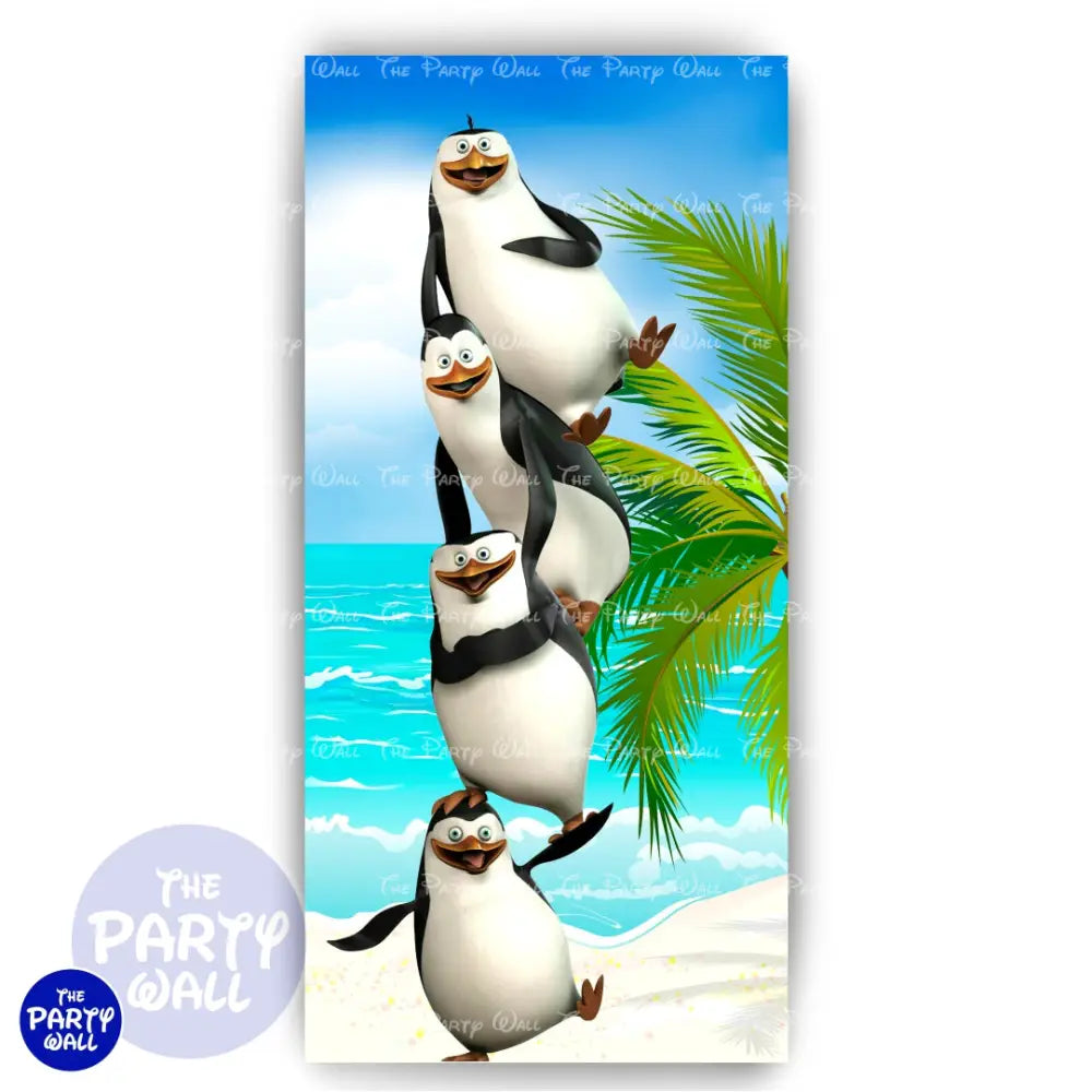 Madagascar - Funda para mampara de punta redonda o rectangular Mampara de punta redonda