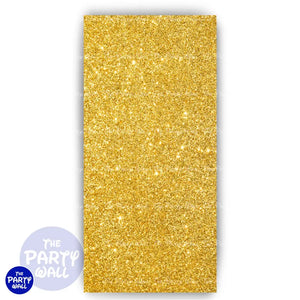 Mariposas - Funda para mampara de punta redonda o rectangular Mampara de punta redonda