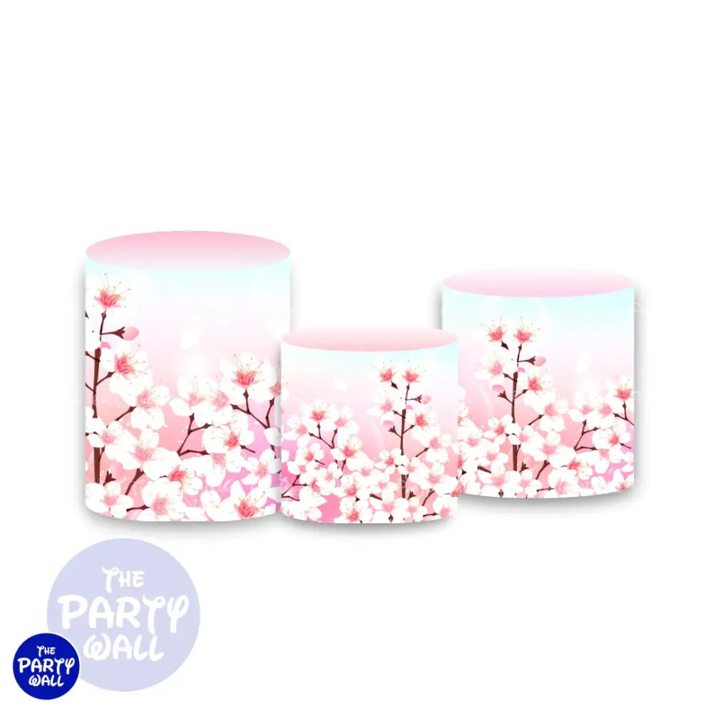 Mariposas - Fundas para cilindros Cilindros