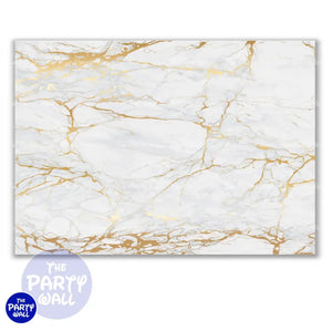 Marmol - Funda para mampara cuadrada o rectangular Cuadrado o Rectangular