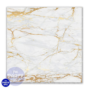 Marmol - Funda para mampara cuadrada o rectangular Cuadrado o Rectangular