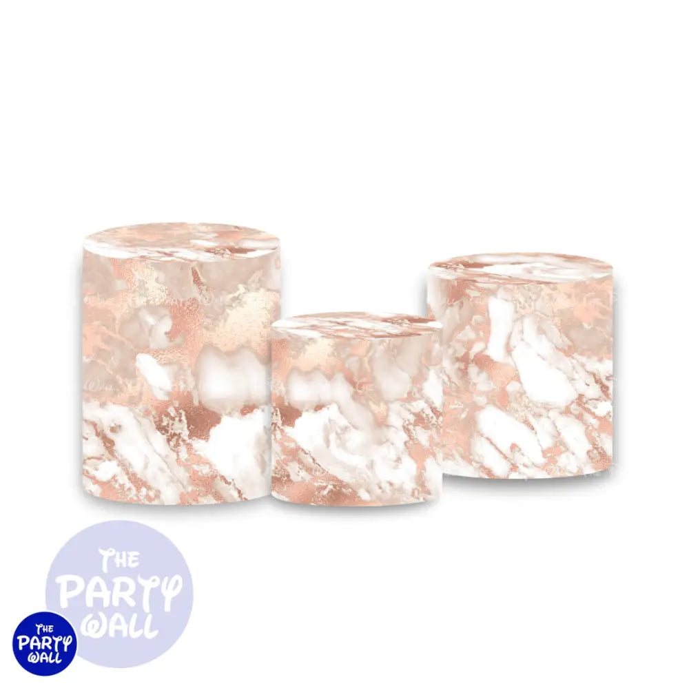 Mármol- Fundas para cilindros Cilindros