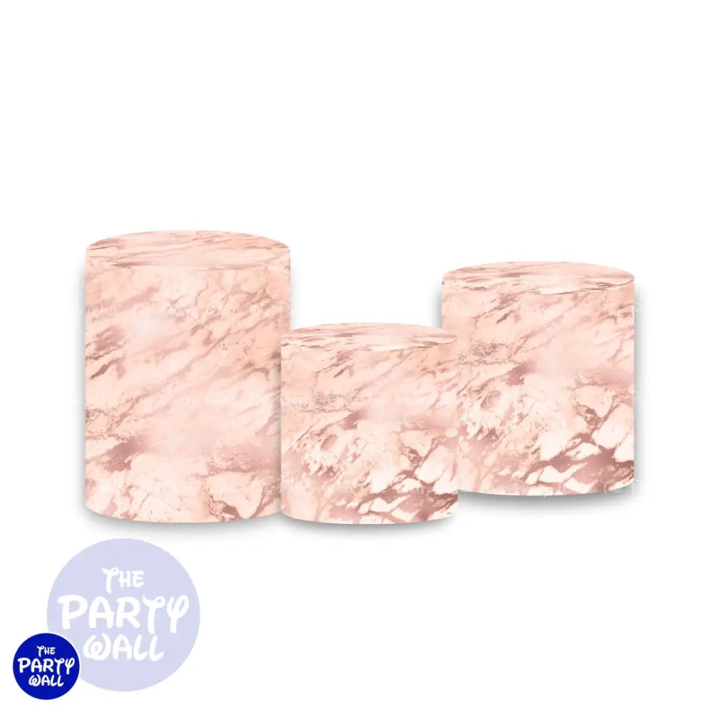 Mármol- Fundas para cilindros Cilindros