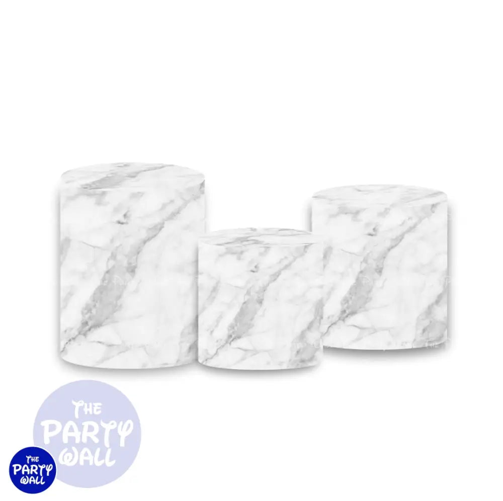 Mármol- Fundas para cilindros Cilindros