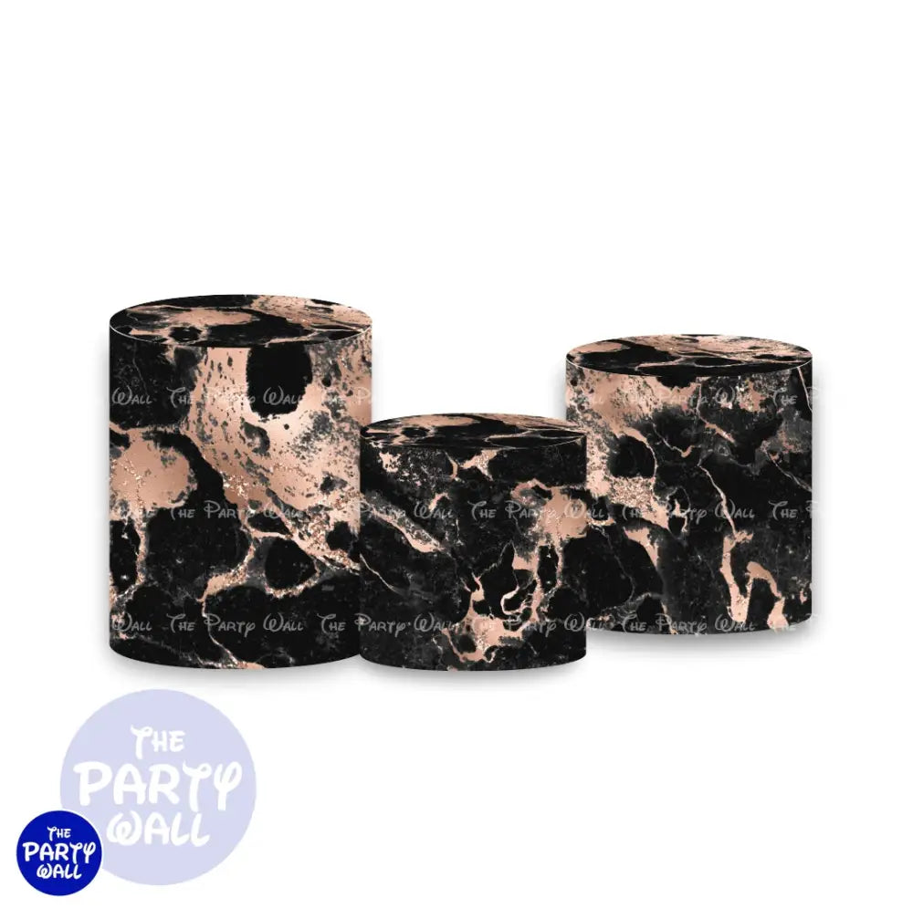 Mármol- Fundas para cilindros Cilindros