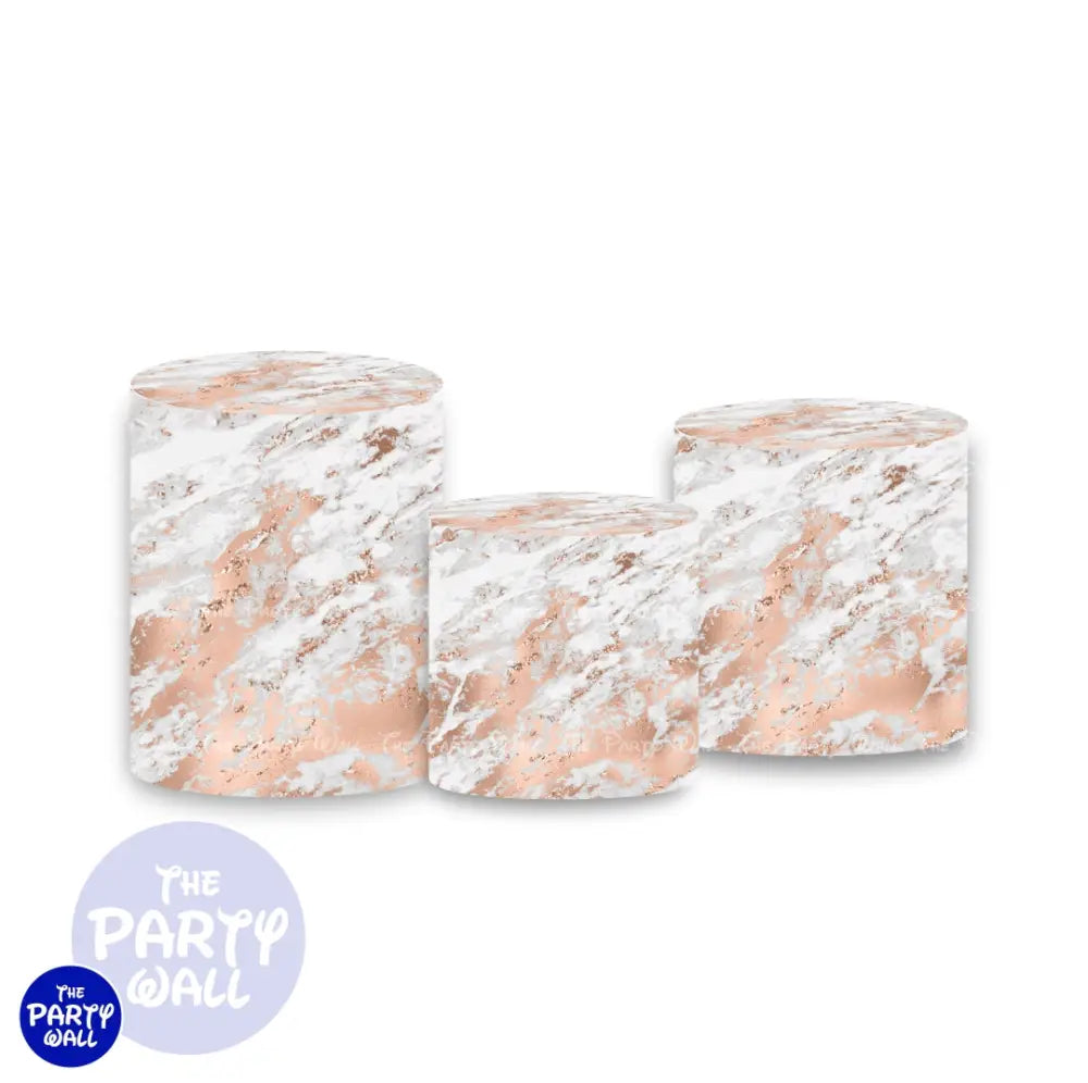 Mármol- Fundas para cilindros Cilindros