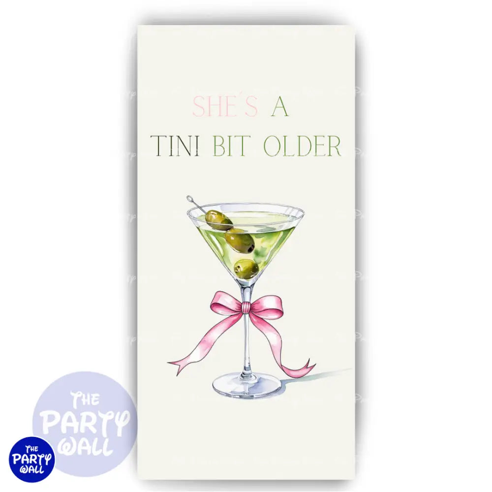 Martini - Funda para mampara de punta redonda o rectangular Mampara de punta redonda