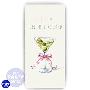 Martini - Funda para mampara de punta redonda o rectangular Mampara de punta redonda