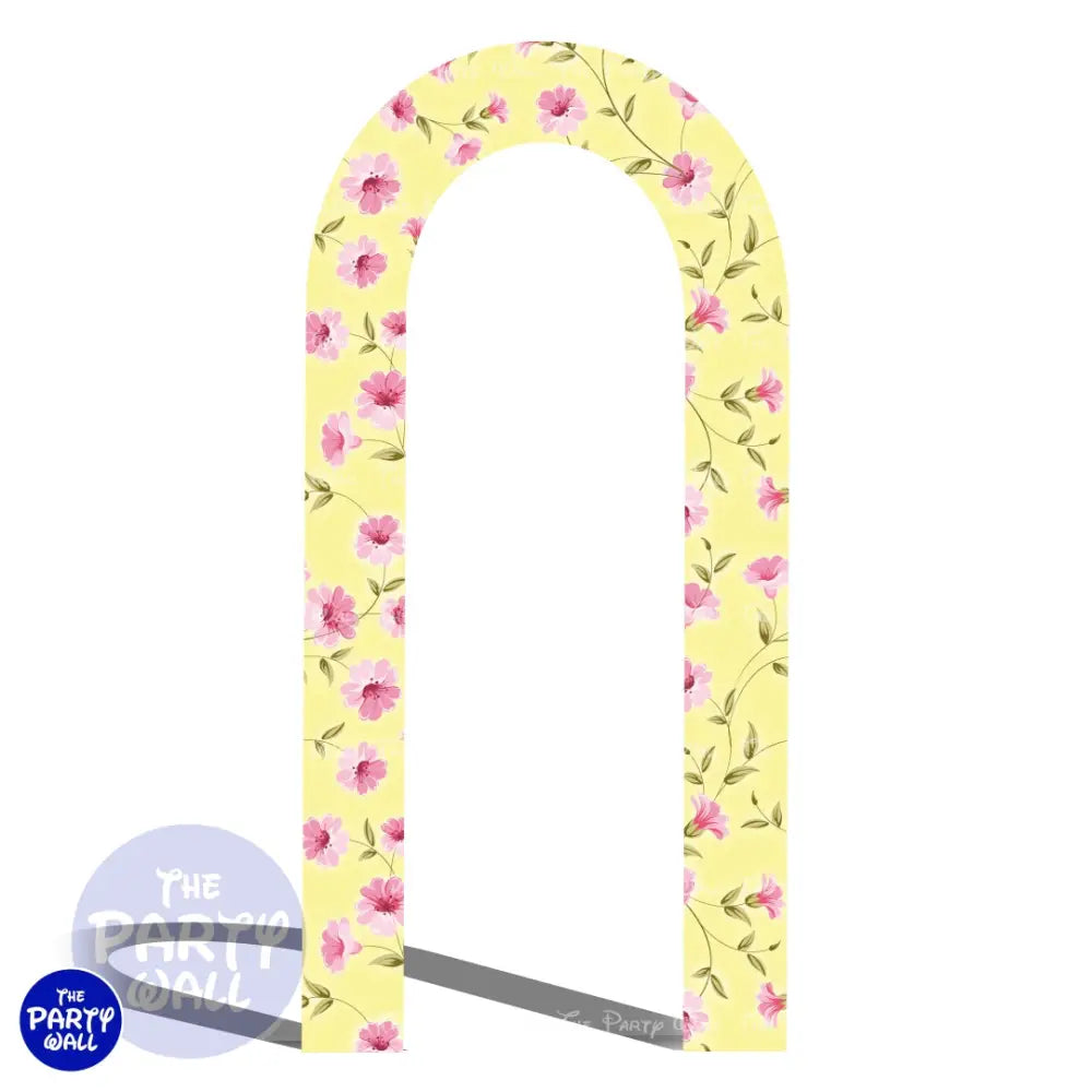 Masha y el Oso - Funda para mampara tipo arco Arco