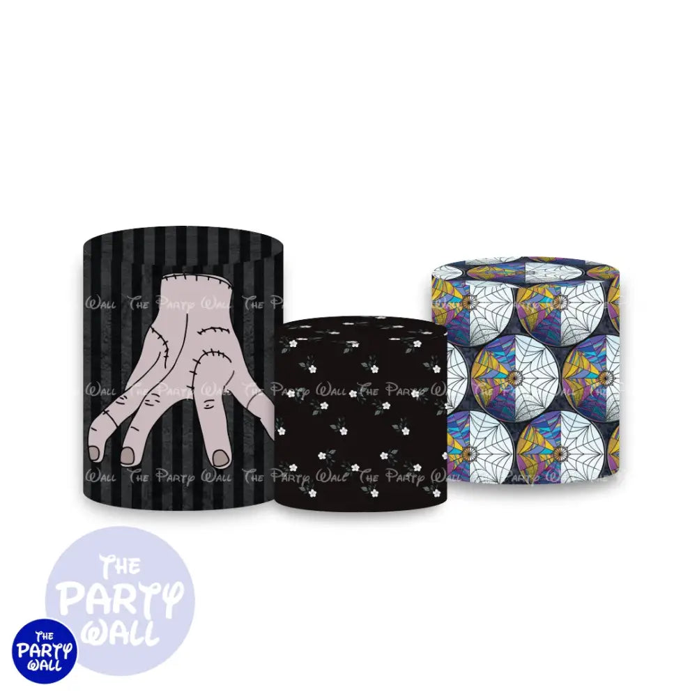 Merlina - Fundas para cilindros Cilindros