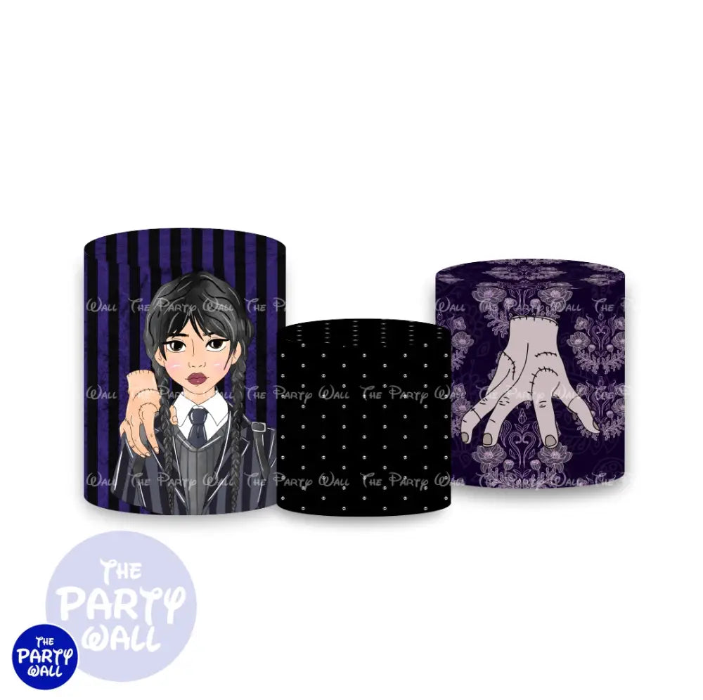 Merlina - Fundas para cilindros Cilindros