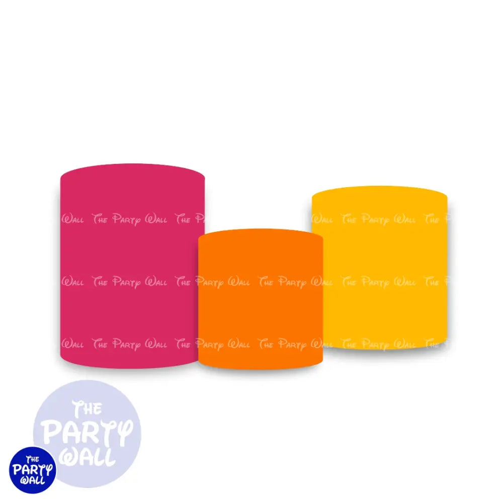 Mexicana - Fundas para cilindros Cilindros