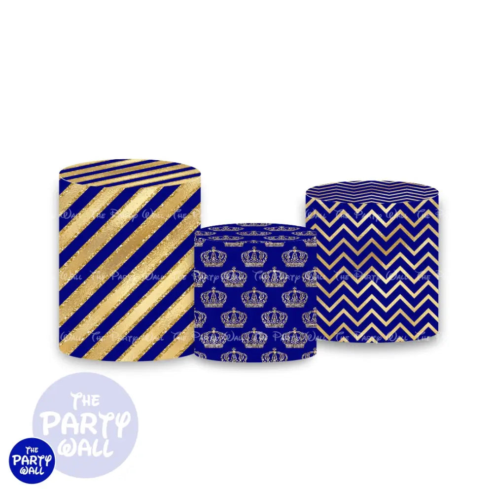 Mickey Príncipe - Fundas para cilindros Cilindros