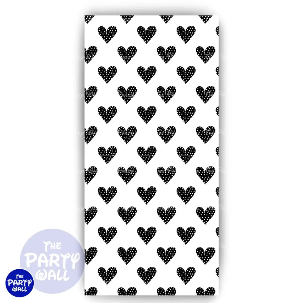 Minnie Mouse - Funda para mampara de punta redonda o rectangular Mampara de punta redonda