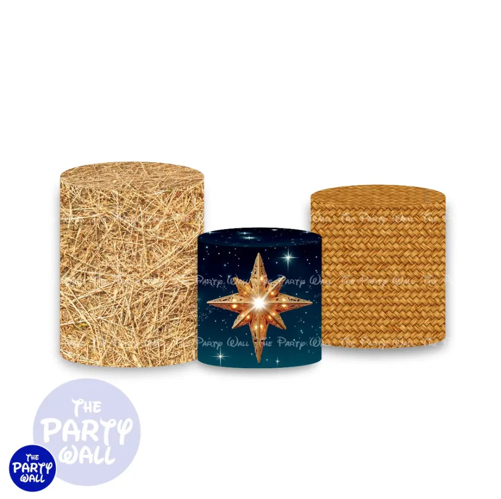 Nacimiento - Fundas para cilindros Cilindros