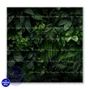 Naturaleza - Funda para mampara cuadrada o rectangular Cuadrado o Rectangular