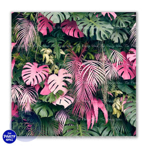 Naturaleza - Funda para mampara cuadrada o rectangular Cuadrado o Rectangular